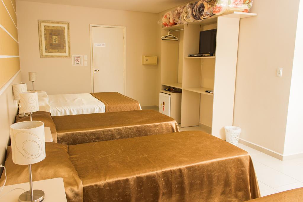 Pousada Cataratas フォス・ド・イグアス 部屋 写真