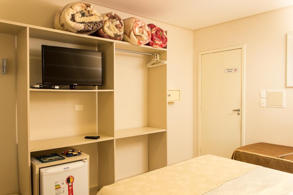 Pousada Cataratas フォス・ド・イグアス 部屋 写真